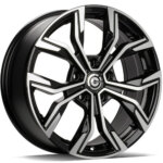 Felga Carbonado Price 17" 7.0J 5x114,3 ET40 Crna