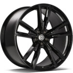 Felga Carbonado Independence 21" 10.5J 5x112 ET40 Crna