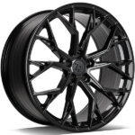 Felga Seventy9 SCF-H 18" 8.0J 5x112 ET35 Crna