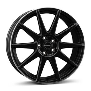 Felga Borbet GTX 19" 8.0J 5x114,3 ET40 Crna