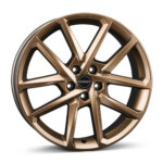 Borbet N wheel 19" 8.0J 5x112 ET48 Bronze