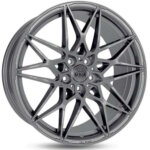 MAM B2N wheel 19" 8.5J 5x112 ET45 Graphite