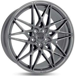 Felga MAM B2N 19" 8.5J 5x112 ET45 Grafitna