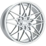 MAM B2N wheel 19" 8.5J 5x112 ET30 Silver