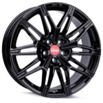 Felga MAM B3 19" 8.5J 5x112 ET45 Crna