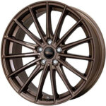 Brock B36 wheel 18" 8.0J 5x112 ET30 Bronze