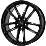 Felga Brock B38 18" 8.0J 5x112 ET40 Crna