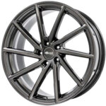 Brock B37 wheel 18" 8.0J 5x108 ET45 Graphite