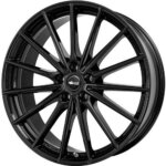 Felga Brock B43 20" 8.5J 5x112 ET30 Crna