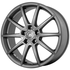 RC-Design RC32 wheel 19" 8.5J 5x112 ET52 Graphite