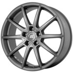 RC-Design RC32 wheel 18" 7.5J 5x114,3 ET55 Graphite