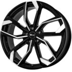 RC-Design RC34 wheel 19" 7.5J 5x112 ET53,5 Black