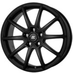Felga RC-Design RC32 17" 7.5J 5x100 ET48 Crna