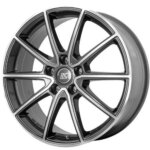 RC-Design RC32 wheel 19" 8.0J 5x112 ET32,5 Graphite
