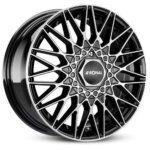 Felga Ronal LSX 16" 7.0J 5x112 ET50 Crna