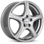 Ronal R56 wheel 15" 6.0J 5x112 ET50 Silver