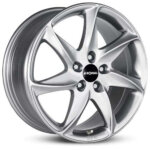 Felga Ronal R51 20" 8.5J 5x114,3 ET40 Grafitna