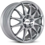 Felga Ronal R54 16" 7.0J 5x115 ET40 Grafitna