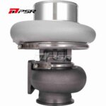 PSR 475 Turbocharger