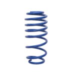JOM BlueLine coilovers for Audi A1 GB