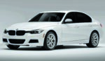 Bočni prag JOM za BMW 3 VI (F30/F31/F34/F80)