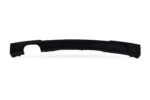 JOM rear bumper for BMW 3 VI (F30/F31/F34/F80)