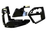 JOM front bumper for BMW 3 VII (G20/G21/G80/G81)