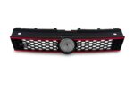 JOM front bumper for VW Polo V (6R)