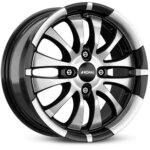 Felga Ronal R59 15" 6.0J 4x108 ET20 Crna