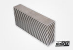 Garrett air-to-air intercooler core (706 x 323 x 130 mm) - 1260 HP