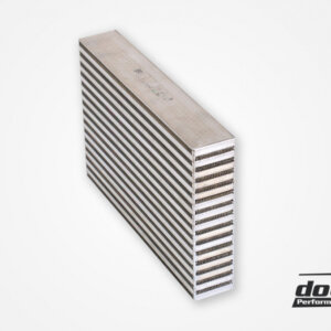 Garrett air-to-air intercooler core (457 x 307 x 76 mm) - 750 HP