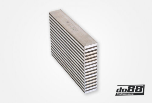 Garrett Intercooler jezgra Zrak-Zrak (457 x 307 x 76 mm) - 750 KS