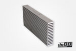 Garrett Intercooler jezgra Zrak-Zrak (610 x 307 x 76 mm) - 900 KS