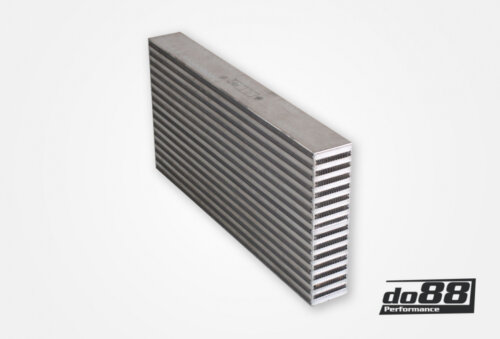 Garrett Intercooler jezgra Zrak-Zrak (610 x 307 x 76 mm) - 900 KS