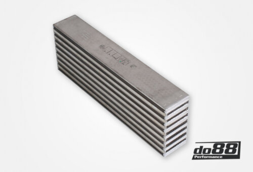Garrett Intercooler jezgra Zrak-Zrak (457 x 163 x 76 mm) - 310 KS
