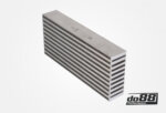 Garrett air-to-air intercooler core (457 x 203 x 76 mm) - 410 HP