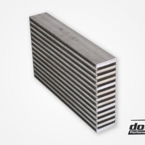 Garrett air-to-air intercooler core (457 x 267 x 76 mm) - 510 HP