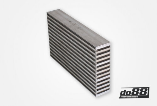 Garrett Intercooler jezgra Zrak-Zrak (457 x 267 x 76 mm) - 510 KS