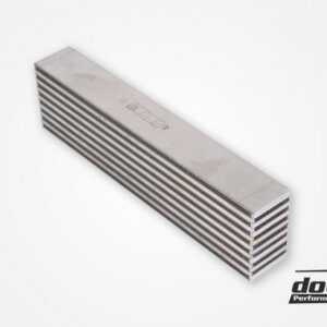 Garrett air-to-air intercooler core (610 x 163 x 89 mm) - 500 HP