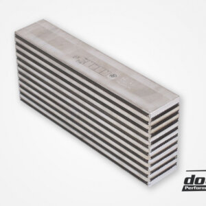 Garrett air-to-air intercooler core (457 x 203 x 89 mm) - 425 HP