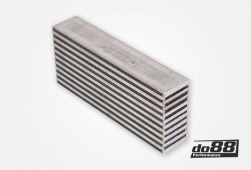 Garrett Intercooler jezgra Zrak-Zrak (457 x 203 x 89 mm) - 425 KS