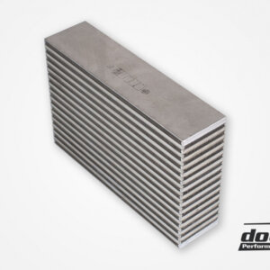 Garrett air-to-air intercooler core (457 x 307 x 114 mm) - 785 HP