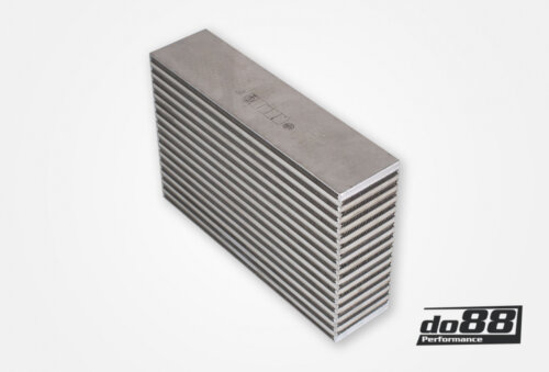 Garrett Intercooler jezgra Zrak-Zrak (457 x 307 x 114 mm) - 785 KS