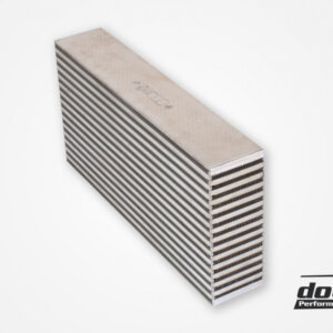 Garrett air-to-air intercooler core (610 x 307 x 114 mm) - 950 HP