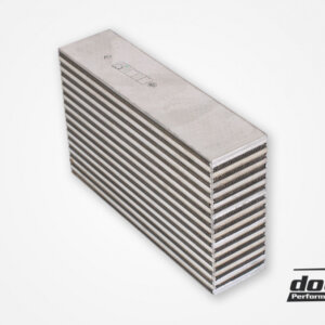 Garrett air-to-air intercooler core (457 x 284 x 114 mm) - 750 HP