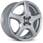 Felga Ronal R42 15" 6.0J 4x114,3 ET45 Srebrna