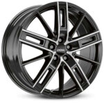 Ronal R67 wheel 19" 8.0J 5x114,3 ET45 Black