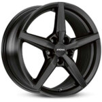 Felga Ronal R69 17" 7.5J 5x112 ET45 Crna