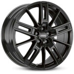 Felga Ronal R67 18" 8.0J 5x108 ET45 Crna