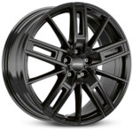 Ronal R67 wheel 18" 8.0J 5x112 ET45 Black